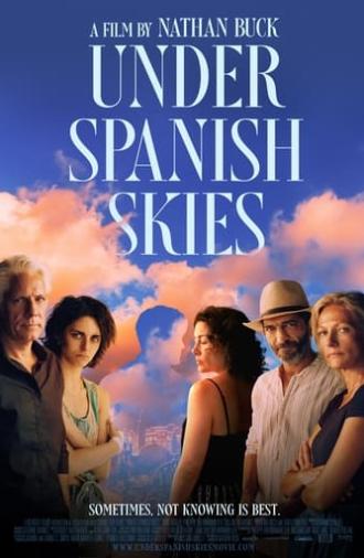 Under Spanish Skies (2022)