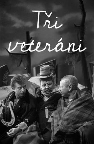 Three veterans (1964)