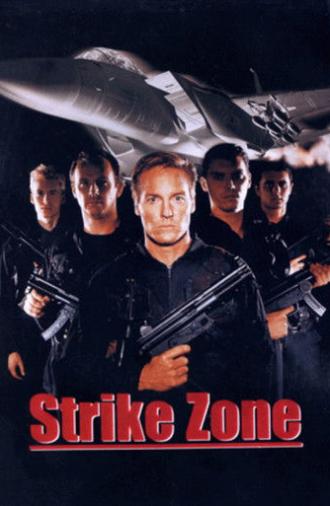 Strike Zone (2000)