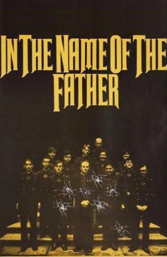 In the Name of the Father (1971)