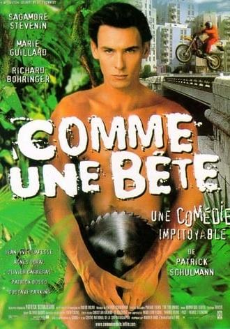 Comme une bête (1998)