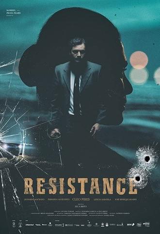 Resistance (2019)
