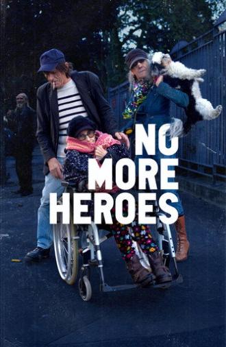 No More Heroes (2026)