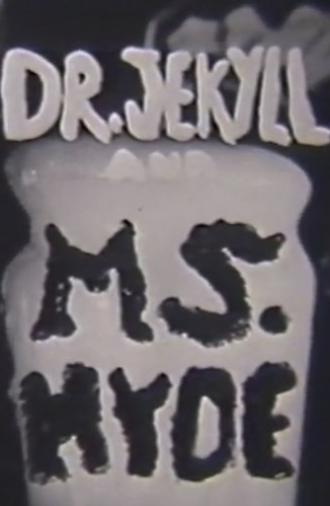 Dr. Jeckyll and Ms. Hyde (1980)