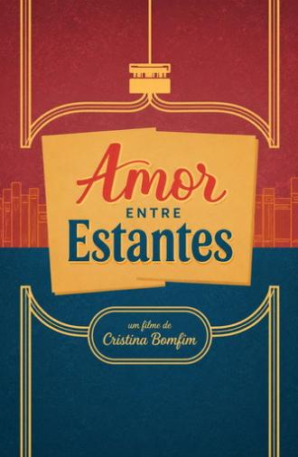 Amor entre Estantes (2026)