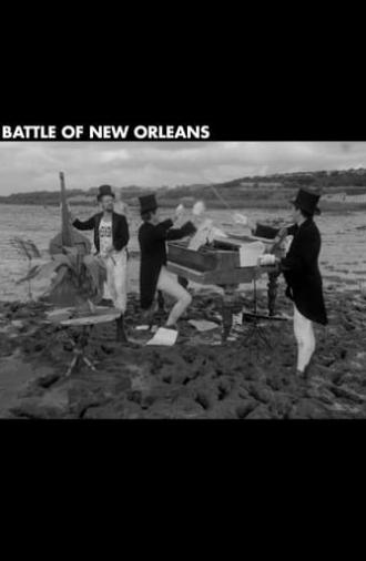 Battle of New Orleans (1960)