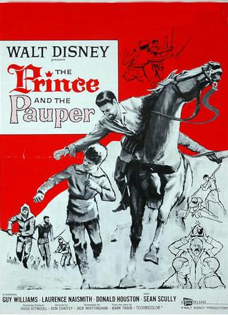 The Prince and the Pauper (1962)