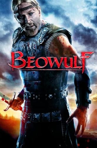 Beowulf (2007)