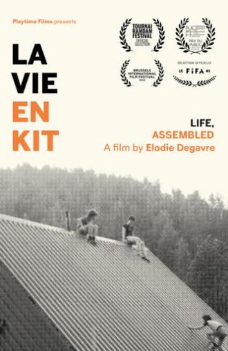 Life, Assembled (2022)