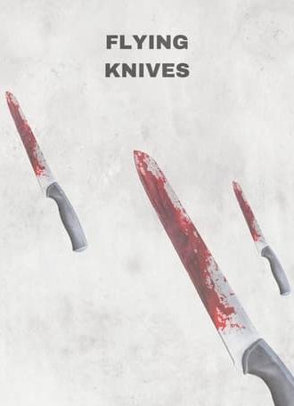 Flying Knives (2024)