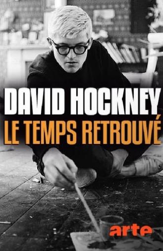 David Hockney: Time Reclaimed (2017)