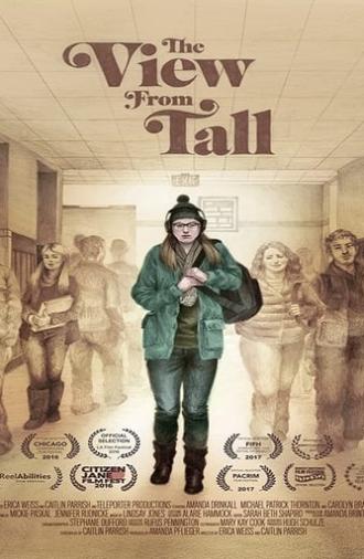 The View from Tall (2016)