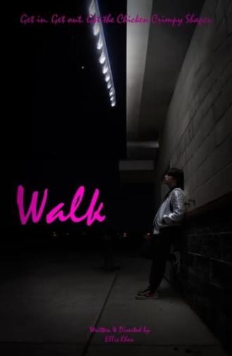 Walk. (2022)