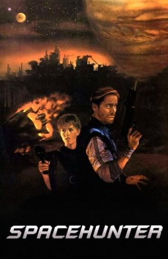 Spacehunter: Adventures in the Forbidden Zone (1983)