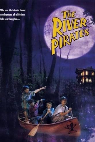 The River Pirates (1988)