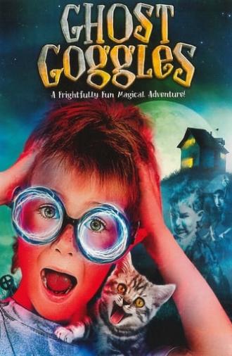 Ghost Goggles (2016)