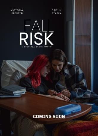 Fall Risk (2024)