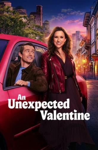 An Unexpected Valentine (2025)