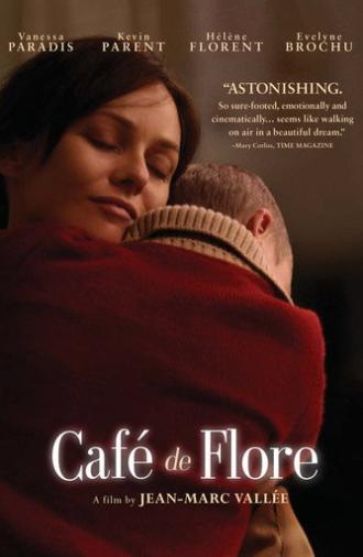 Café de Flore (2011)