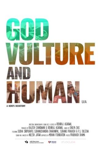 God Vulture and Human (2023)