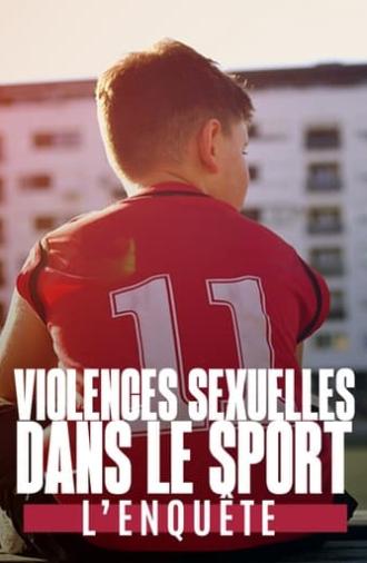 Sexual Violence in Sport (2020)