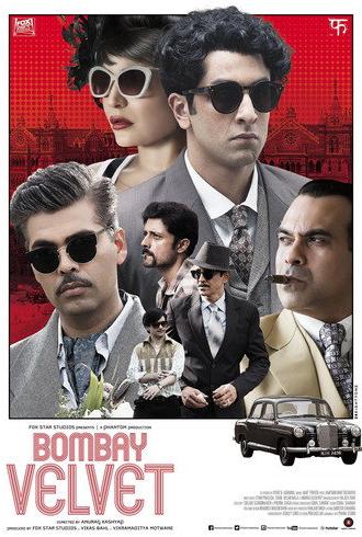 Bombay Velvet (2015)