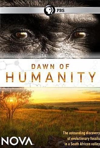 Dawn of Humanity (2015)