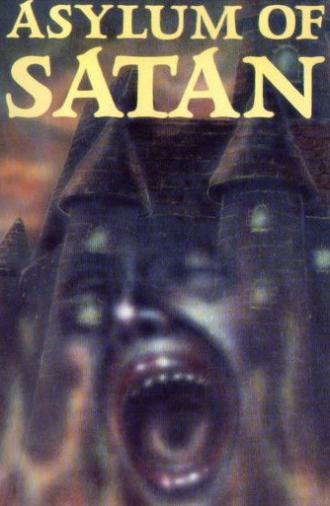 Asylum of Satan (1972)