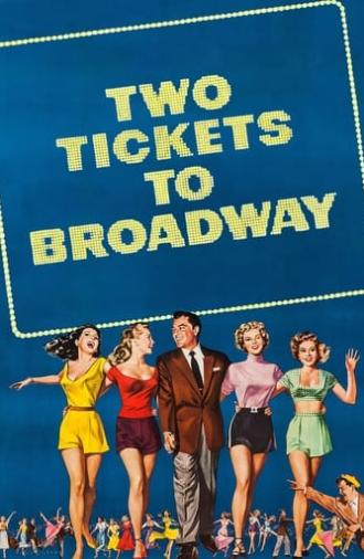 Two Tickets to Broadway (1951)