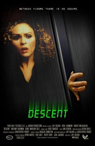 Descent (2004)