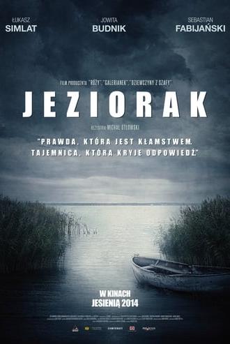 Jeziorak (2014)