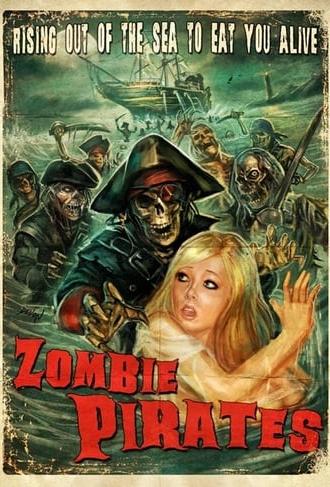 Zombie Pirates (2014)