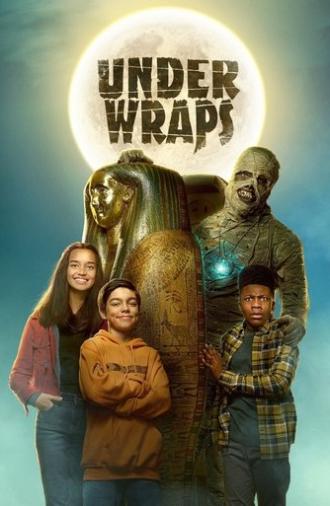 Under Wraps (2021)