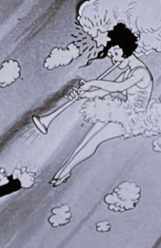 The Fable of a Raisin and a Cake of Yeast (1923)