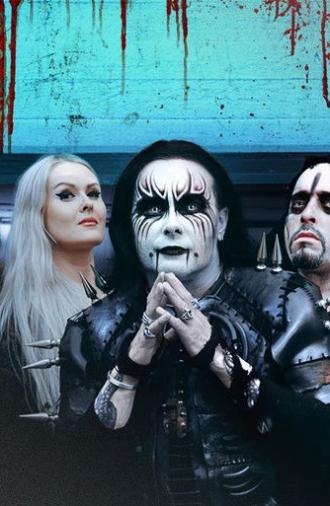 Cradle of Filth - Tuska 2025 (2025)