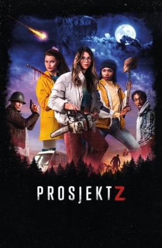Project Z (2021)