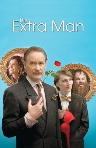 The Extra Man (2010)
