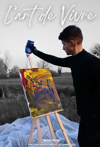 The Art of Living (2025)