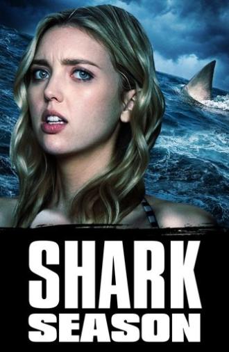 Shark Season (2020)