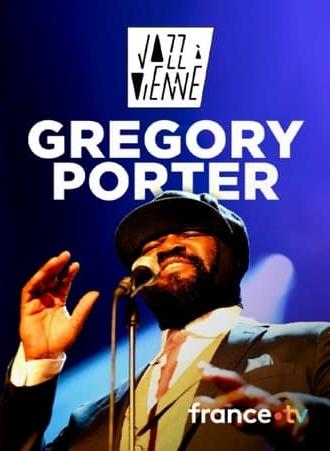 Gregory Porter en concert à Jazz à Vienne (2022)