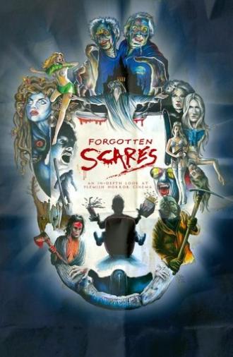 Forgotten Scares: An In-depth Look at Flemish Horror Cinema (2017)