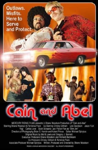 Cain and Abel (2007)