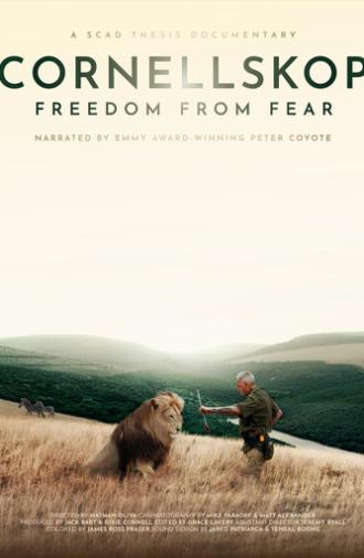 Cornellskop: Freedom From Fear (2026)