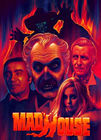 Madhouse (1974)