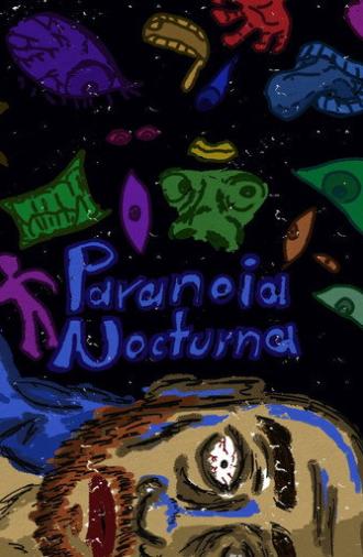 Paranoia Nocturna (2026)