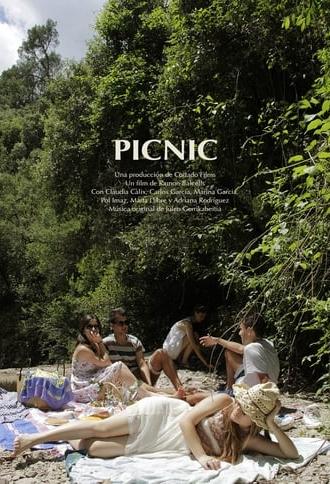 Picnic (2020)