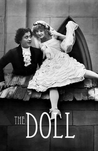 The Doll (1919)