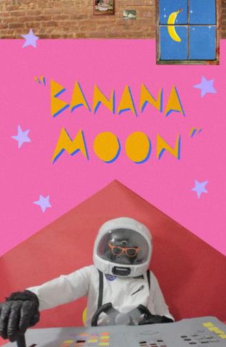 Banana Moon (2014)