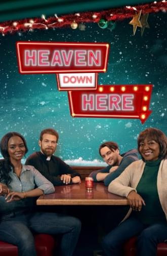 Heaven Down Here (2023)