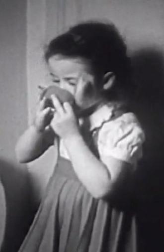 Joan Avoids a Cold (1947)
